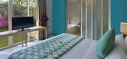Garden Bay View Villa Kuta Selatan