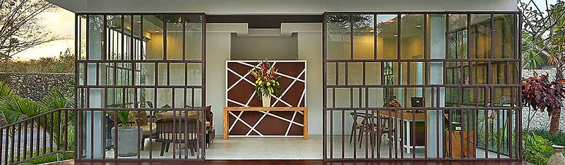 Garden Bay View Villa Kuta Selatan