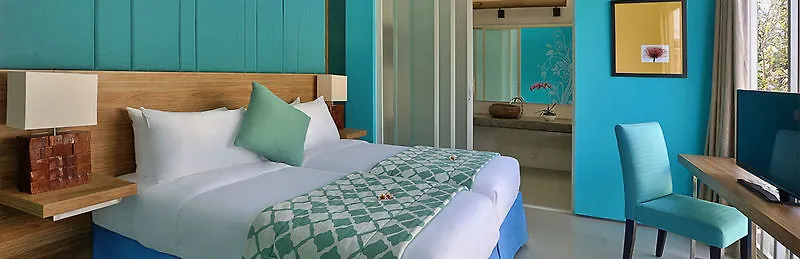 ***** Hotel Garden Bay View Villa Kuta Selatan Indonésia