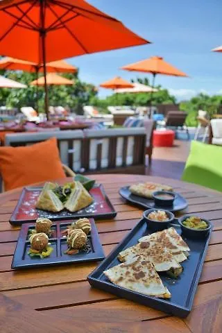 Garden Bay View Villa Kuta Selatan