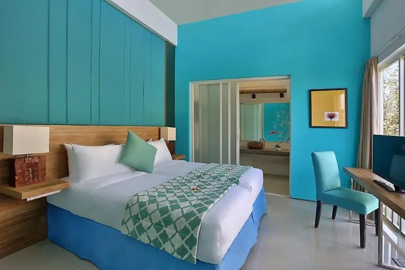 Garden Bay View Villa Kuta Selatan 5*,  Indonésia