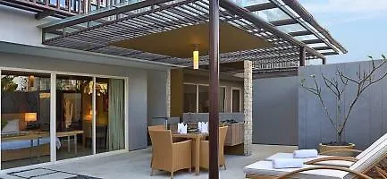 Garden Bay View Villa Kuta Selatan Hotel