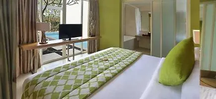 Garden Bay View Villa Kuta Selatan 5*,  Indonésia