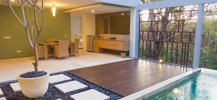 ***** Hotel Garden Bay View Villa Kuta Selatan Indonésia