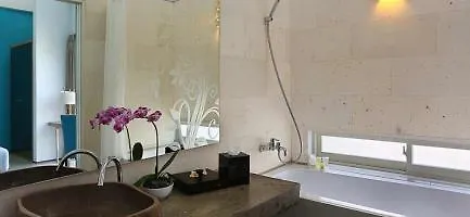 Hotel Garden Bay View Villa Kuta Selatan