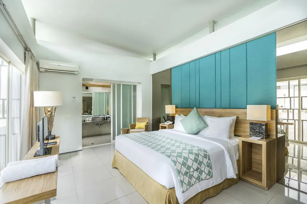 Hotel Garden Bay View Villa Kuta Selatan